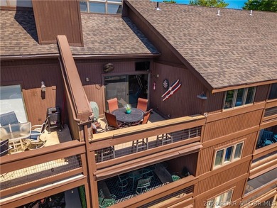 Top-floor lakefront condo offering some of the best views at The - photo 33