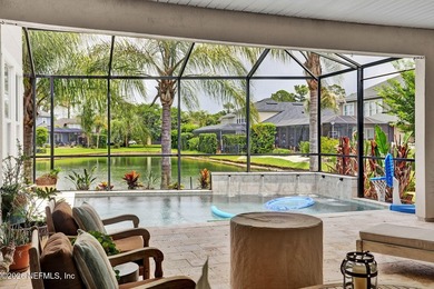 Inside the charming, gated intracoastal community of Marsh - photo 3