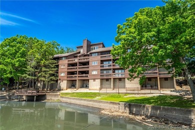 Top-floor lakefront condo offering some of the best views at The - photo 34