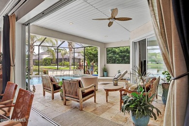Inside the charming, gated intracoastal community of Marsh - photo 4