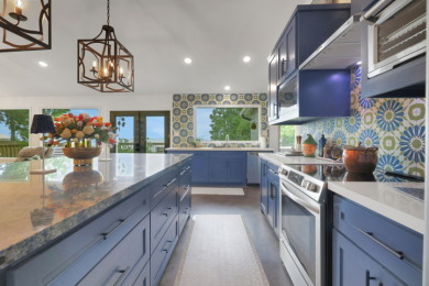 Updated Waterfront Dream Home in Gated Community - photo 4