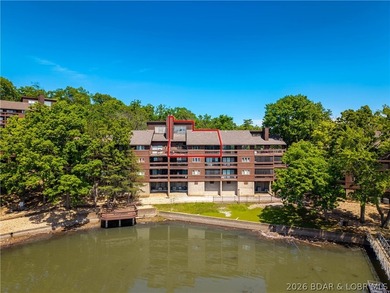 Top-floor lakefront condo offering some of the best views at The - photo 35