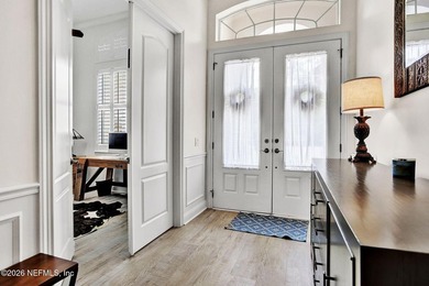 Inside the charming, gated intracoastal community of Marsh - photo 5