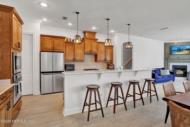 Inside the charming, gated intracoastal community of Marsh - photo 6