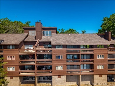 Top-floor lakefront condo offering some of the best views at The - photo 37