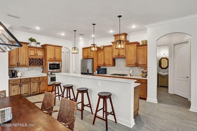Inside the charming, gated intracoastal community of Marsh - photo 7