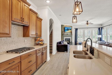 Inside the charming, gated intracoastal community of Marsh - photo 8