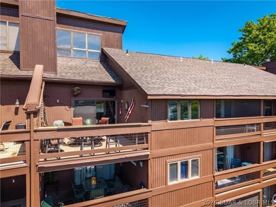 Top-floor lakefront condo offering some of the best views at The - photo 39