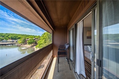 Top-floor lakefront condo offering some of the best views at The - photo 41