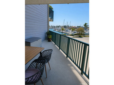 Stunning Fully Renovated Waterfront Condo with Marina Views - photo 1