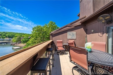 Top-floor lakefront condo offering some of the best views at The - photo 42
