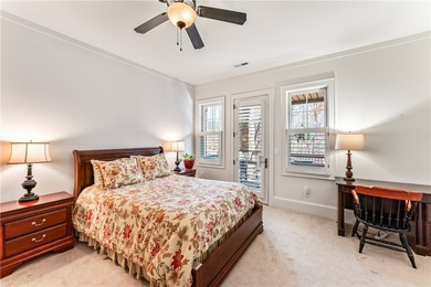 Perched on 1.62 acres in the Old Edwards Reserve at Lake Keowee - photo 42