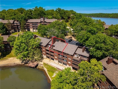 Top-floor lakefront condo offering some of the best views at The - photo 47