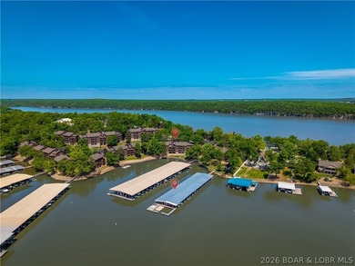 Top-floor lakefront condo offering some of the best views at The - photo 49