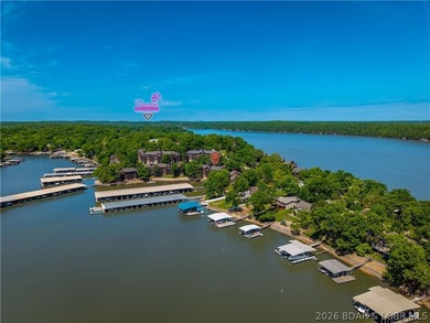 Top-floor lakefront condo offering some of the best views at The - photo 50