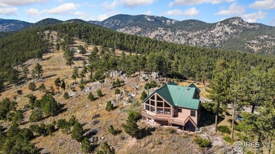 (private lake, pond, creek) Home For Sale in Loveland Colorado