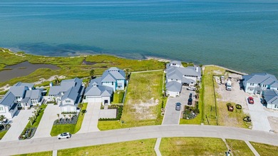 WELCOME TO - 180 Reserve Lane, a prime waterfront lot in the - photo 2