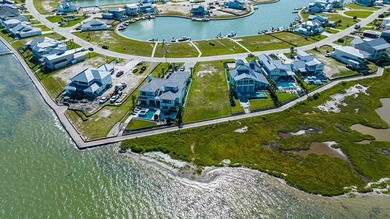 WELCOME TO - 180 Reserve Lane, a prime waterfront lot in the - photo 3