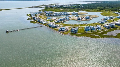 WELCOME TO - 180 Reserve Lane, a prime waterfront lot in the - photo 5