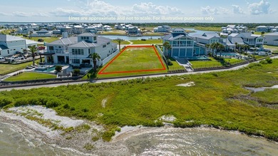 WELCOME TO - 180 Reserve Lane, a prime waterfront lot in the - photo 6