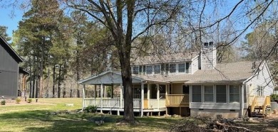 Lake Home For Sale in Milledgeville, Georgia