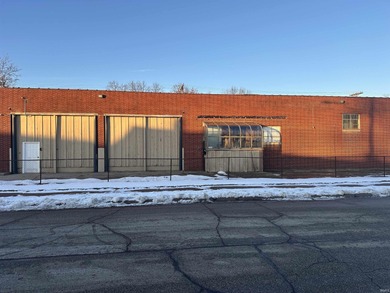 St. Joseph River Commercial For Sale in Mishawaka Indiana