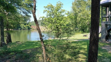 Black Warrior River Lot For Sale in Greensboro Alabama