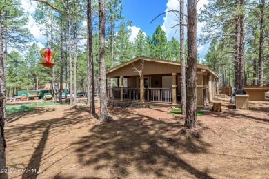  Home Sale Pending in Parks Arizona