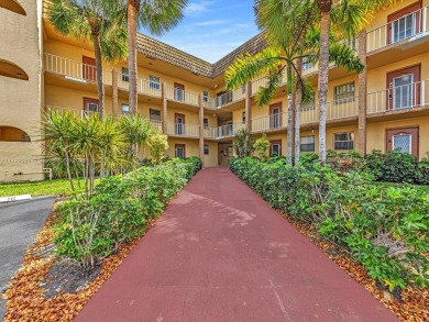 Lake Condo For Sale in Sunrise, Florida