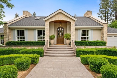 While touring this special Fresno home, you'll instantly feel as - photo 3