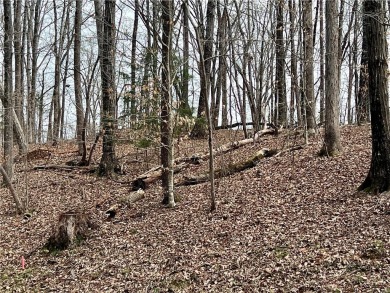 Lake Hartwell Lot For Sale in Westminster South Carolina