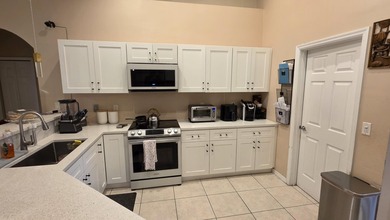 3 BR 2 BA 2 CG CBS home in western PSL. This great location - photo 3
