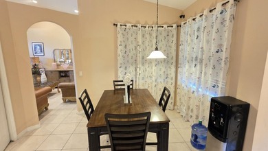 3 BR 2 BA 2 CG CBS home in western PSL. This great location - photo 4