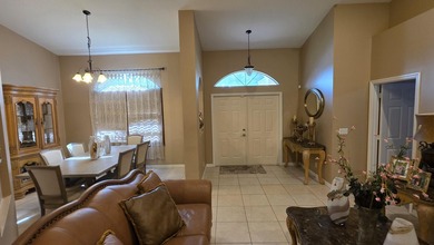 3 BR 2 BA 2 CG CBS home in western PSL. This great location - photo 7