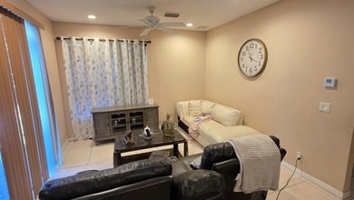3 BR 2 BA 2 CG CBS home in western PSL. This great location - photo 8