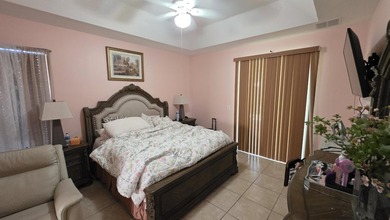 3 BR 2 BA 2 CG CBS home in western PSL. This great location - photo 9