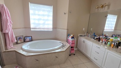 3 BR 2 BA 2 CG CBS home in western PSL. This great location - photo 10