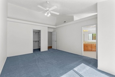 Open and airy with soaring vaulted ceilings throughout! Kitchen