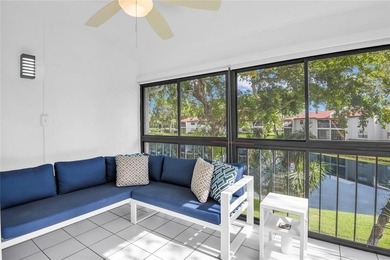 FURNISHED LAKEFRONT CORNER UNIT CONDO in the desirable Cypresses - photo 37