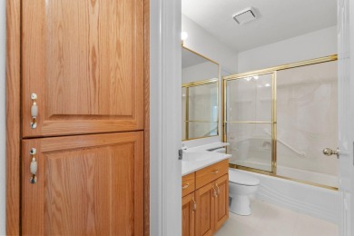 Open and airy with soaring vaulted ceilings throughout! Kitchen