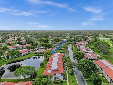 FURNISHED LAKEFRONT CORNER UNIT CONDO in the desirable Cypresses - photo 40