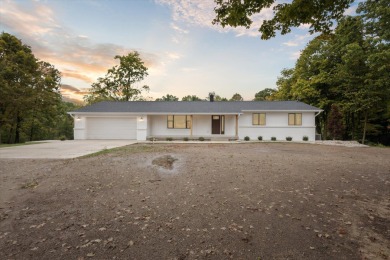 Lake Home For Sale in Middleville, Michigan