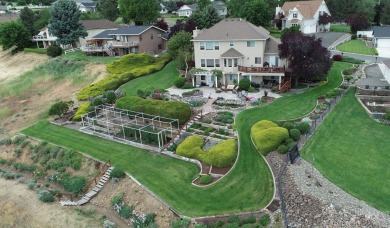 Snake River Home For Sale in Clarkston Washington