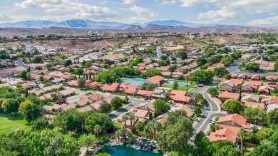 Open and airy with soaring vaulted ceilings throughout! Kitchen