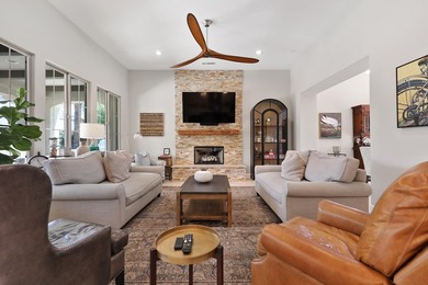 Welcome home to this impeccably maintained and updated - photo 4