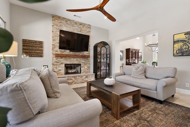Welcome home to this impeccably maintained and updated - photo 7