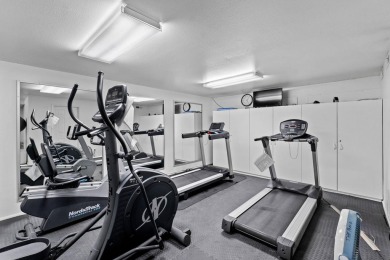 Open and airy with soaring vaulted ceilings throughout! Kitchen