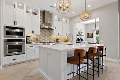 Welcome home to this impeccably maintained and updated - photo 10