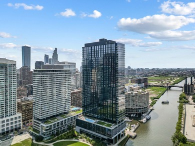Lake Michigan - Cook County Condo For Sale in Chicago Illinois