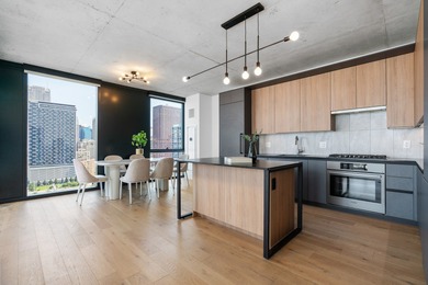 Northwest Corner! Updated unit featuring 2 spacious bedrooms